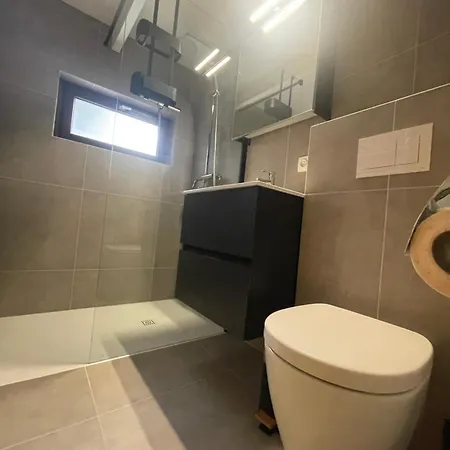 213 In Sunparks Oostduinkerke With Free Parking And Garden 科克赛德